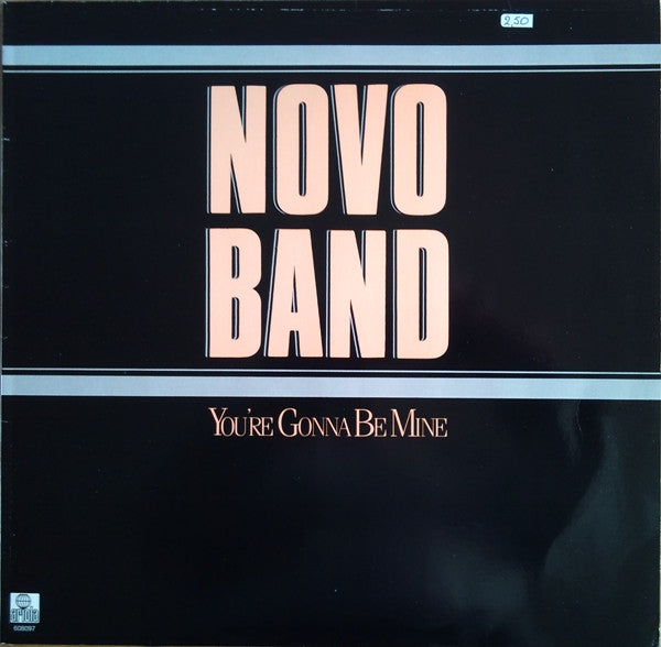 Tu seras à moi Novo Band