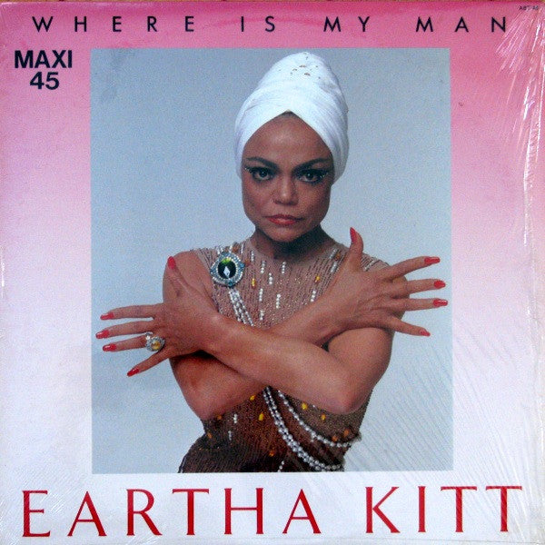 Où est mon homme 4 Eartha Kitt
