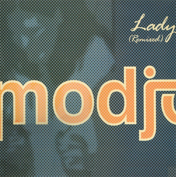 Lady (Remixé) Modjo
