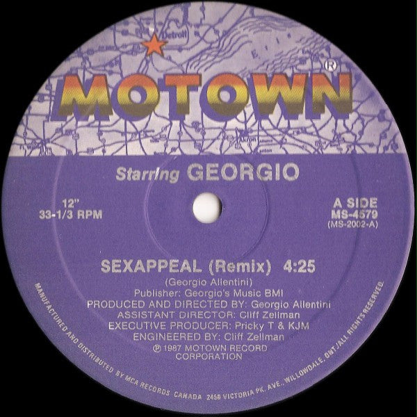 Sexappeal Georgio (2)