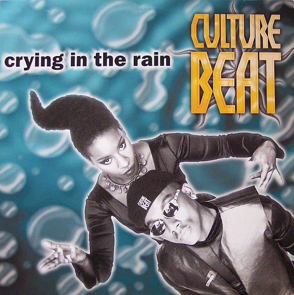 Crying In The Rain Culture Beat