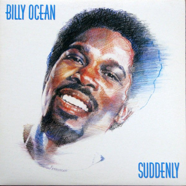 Soudainement Billy Ocean