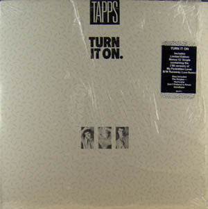 Turn It On Tapps