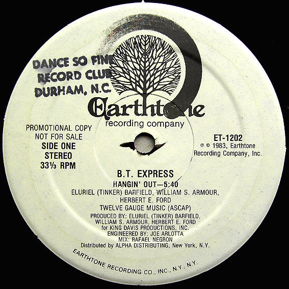 Hangin' Out | Rectangle Triangle  