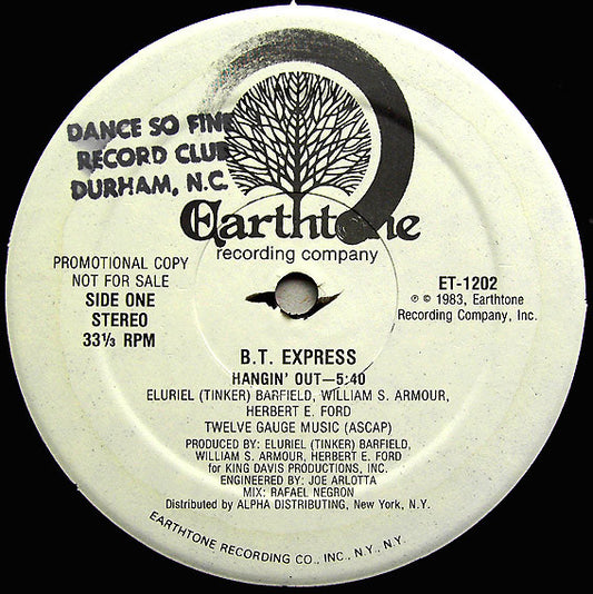 Hangin' Out | Rectangle Triangle  