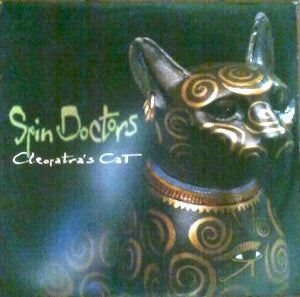Le chat de Cléopâtre Les spin doctors