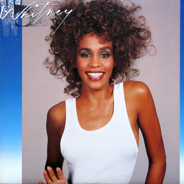Whitney Whitney Houston
