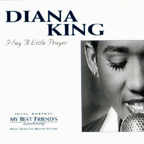 Je dis une petite prière Diana King