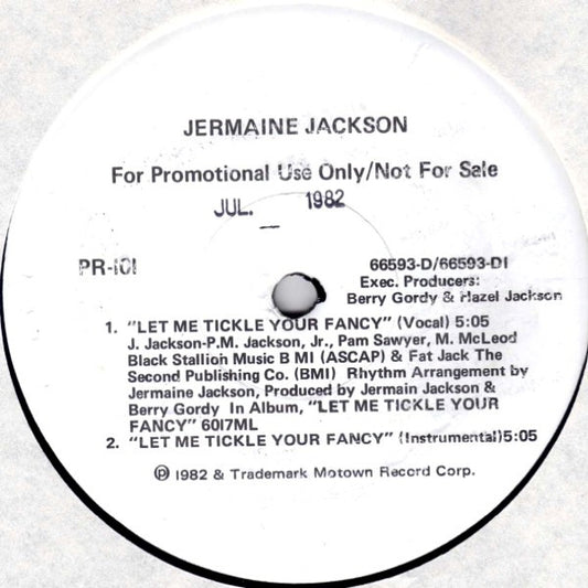 Let Me Tickle Your Fancy / Hard To Get | Rectangle Triangle