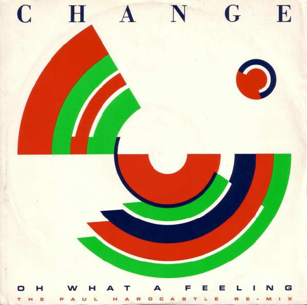 Oh What A Feeling | Rectangle Triangle  