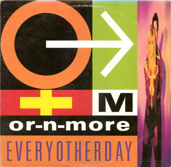 Everyotherday Or-N-More
