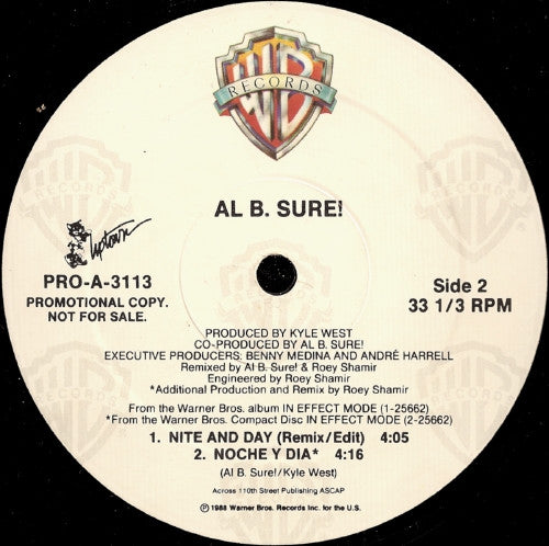 Nite And Day | Rectangle Triangle