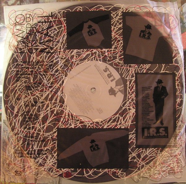 Fine Young Cannibals | Rectangle Triangle  