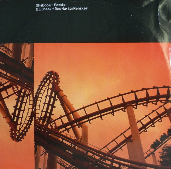 Bessie Remixes Shaboom