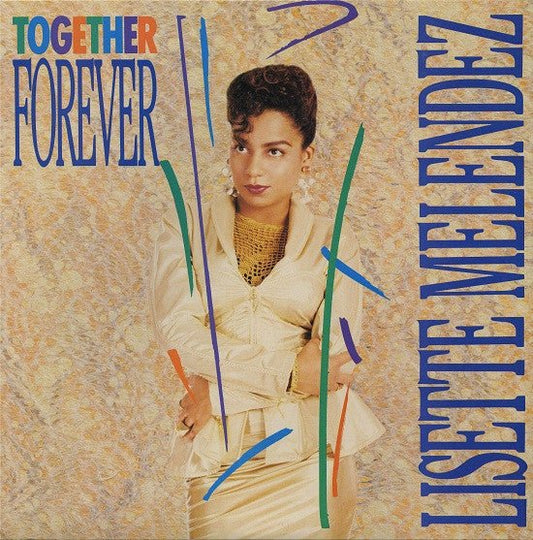 Together Forever | Rectangle Triangle