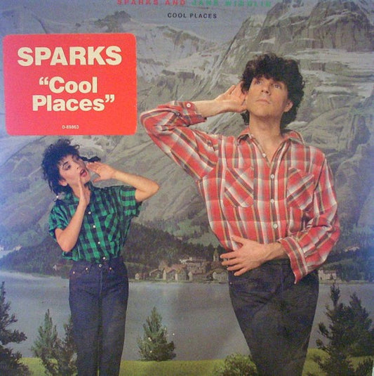 Cool Places | Rectangle Triangle  