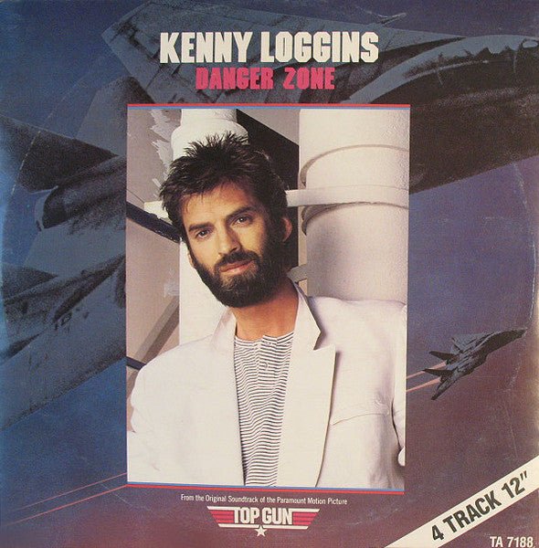 Danger Zone / Footloose | Rectangle Triangle