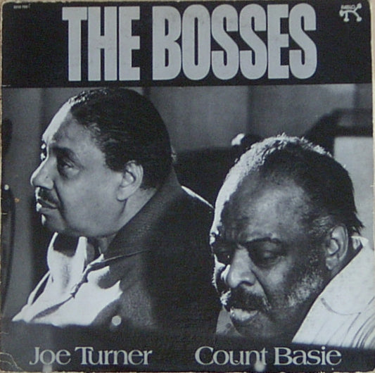 The Bosses | Rectangle Triangle  