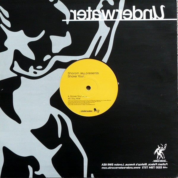 Shake Your... | Rectangle Triangle