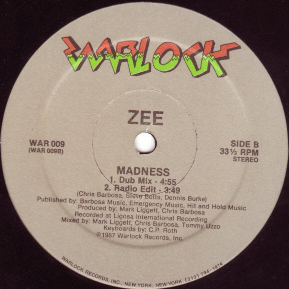 Madness Zee (4)