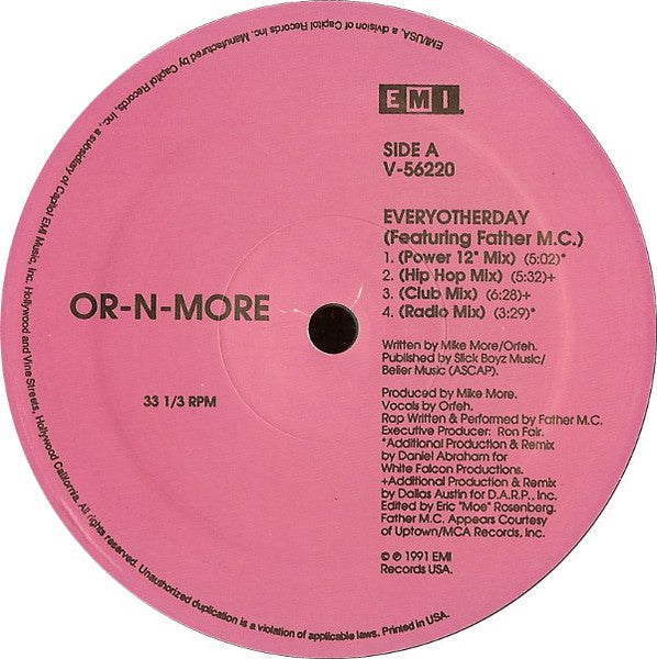 Everyotherday | Rectangle Triangle  