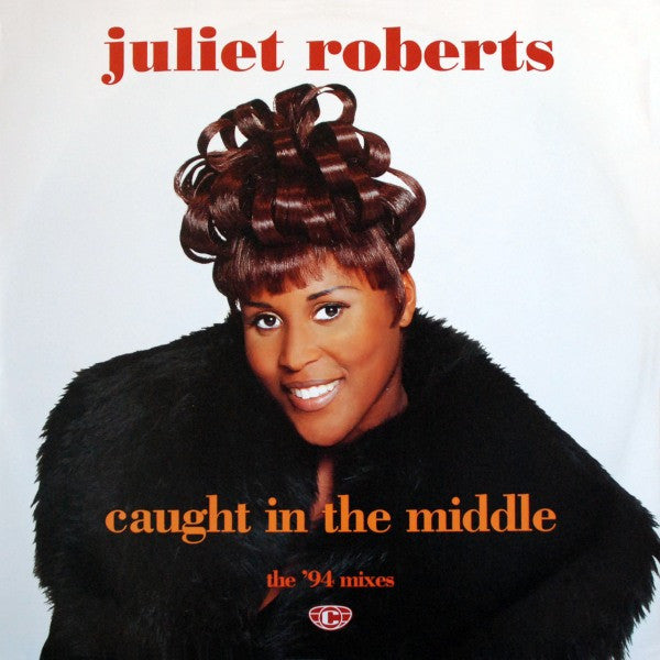 Caught In The Middle (The '94 Mixes) | Rectangle Triangle  