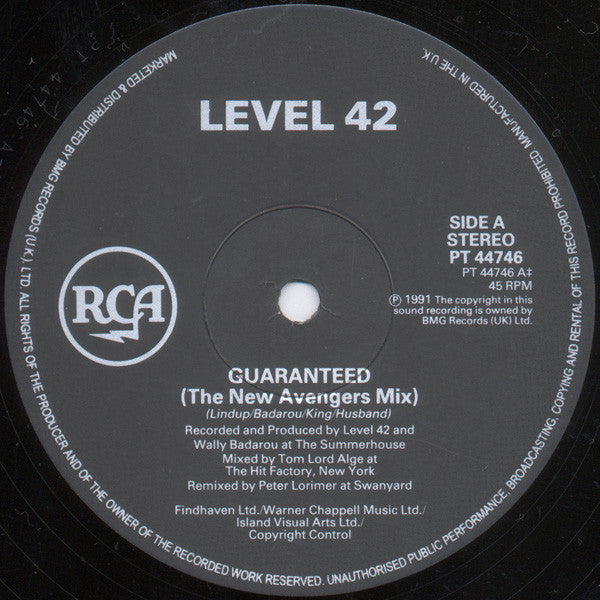 Guaranteed | Rectangle Triangle  