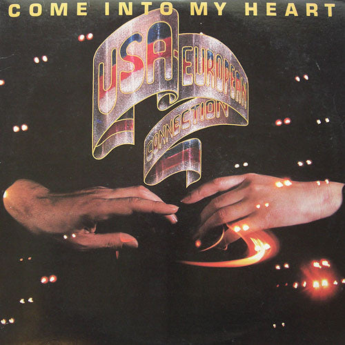 Come Into My Heart | Rectangle Triangle  