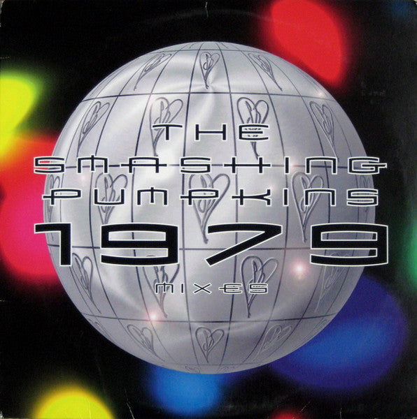 1979 (Mixes) Les Smashing Pumpkins