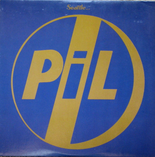 Seattle | Rectangle Triangle