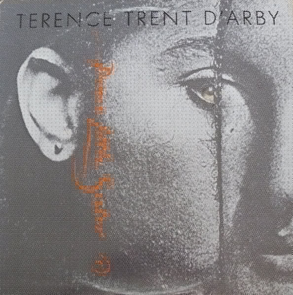 Danse Petite Sœur Terence Trent D'Arby