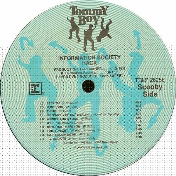 Pirater Société de l'information