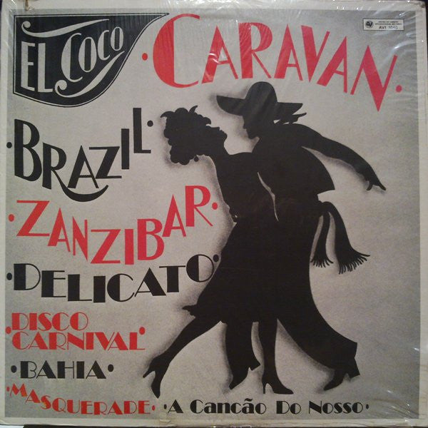 Brésil Le Coco