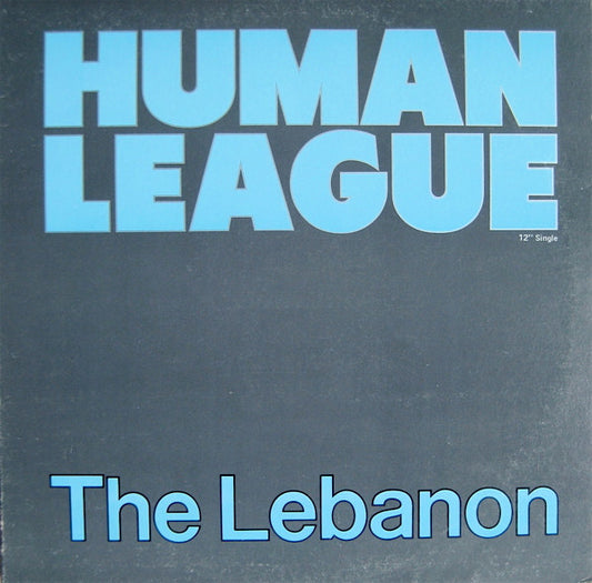 The Lebanon | Rectangle Triangle