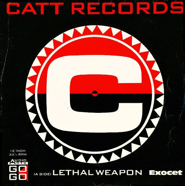 Lethal Weapon | Rectangle Triangle