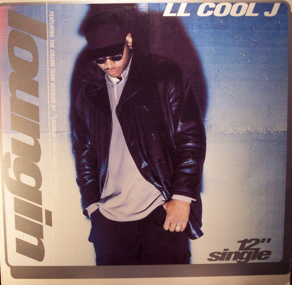 Loungin LL Cool J