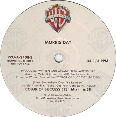 Color Of Success