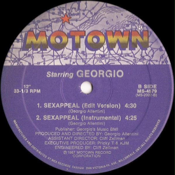 Sexappeal Georgio (2)