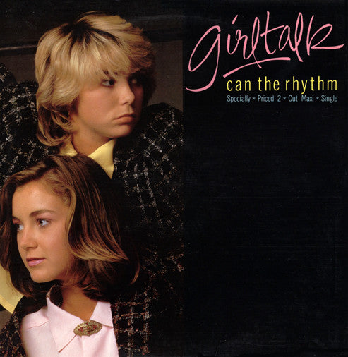 Can The Rhythm | Rectangle Triangle  