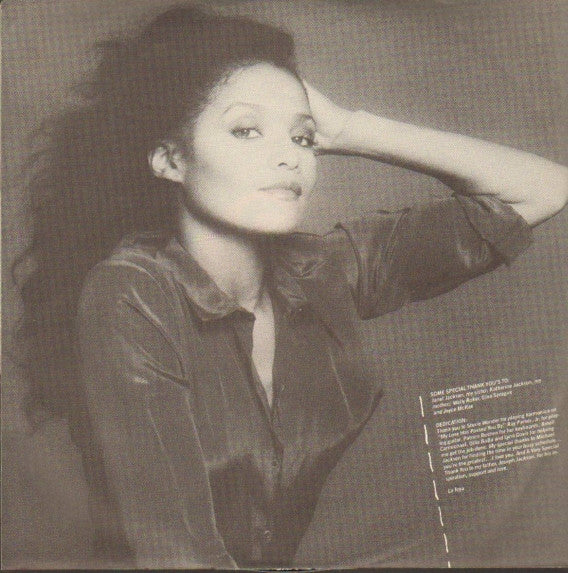 La Toya Jackson La Toya Jackson