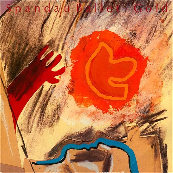 Gold Spandau Ballet