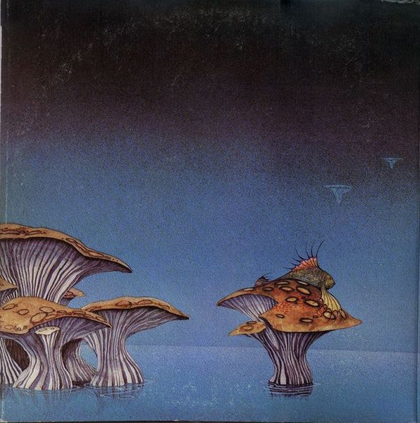 Yessongs Yes