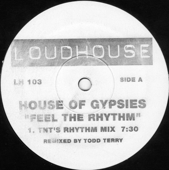Ressentez le rythme Maison des gitans