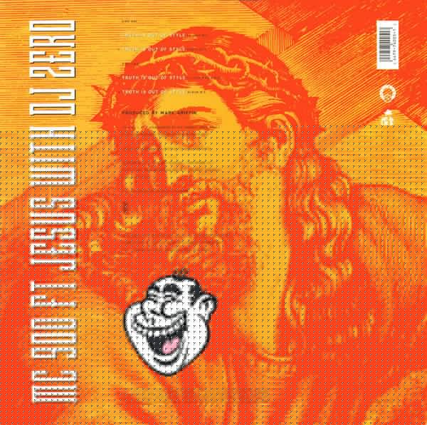 Truth Is Out Of Style MC 900 Ft Jesus,DJ Zero