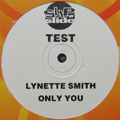 Only You Lynette Smith