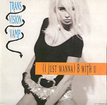 (I Just Wanna) B With U | Rectangle Triangle  