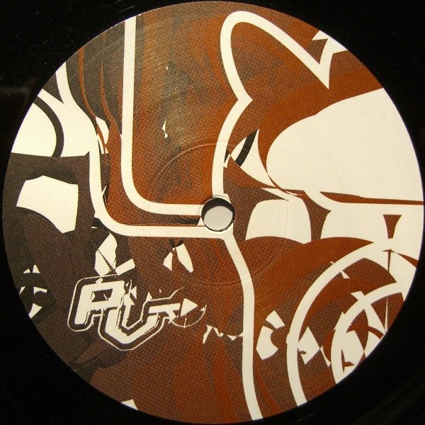 Datenstrom / Bassquake (Remixes) Andreas Kauffelt