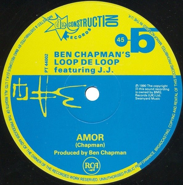 Summer / Amor | Rectangle Triangle