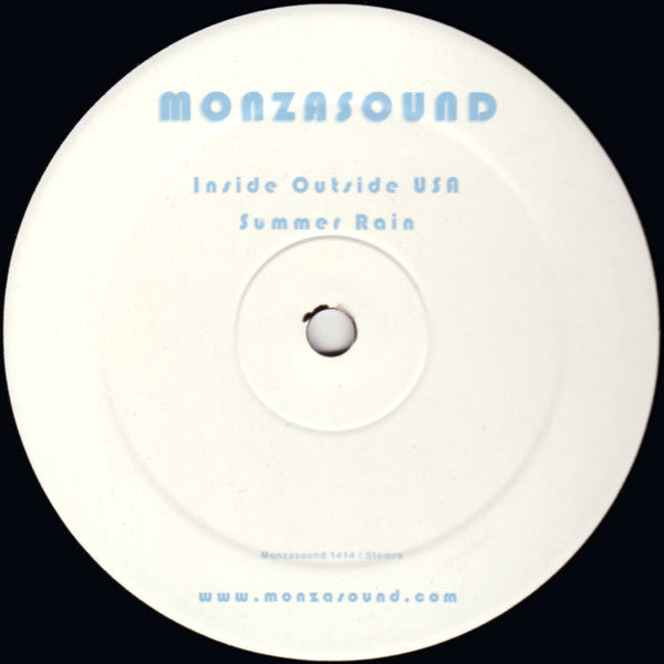 Inside Outside 2 Monzasound
