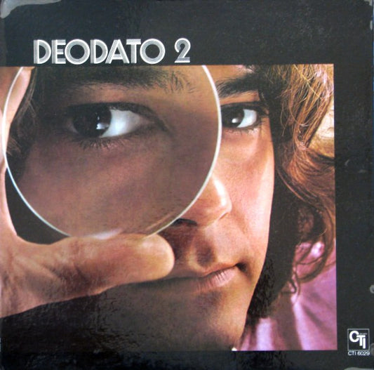 Deodato 2 | Rectangle Triangle  